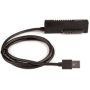 USB 3.1 ADAPTER CABLE FOR 2.5IN 3.5IN SA