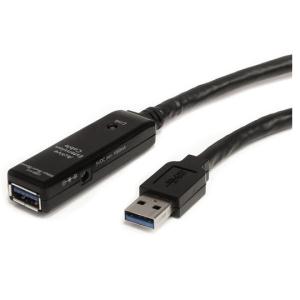 10m USB 3 Active Ext Cable - M/F