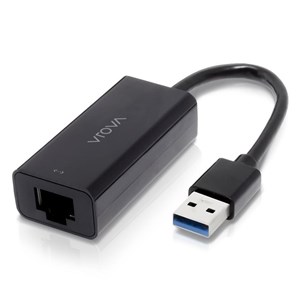 ALOGIC USB 3.0 to Gigabit Ethernet Adapter - MOQ:2