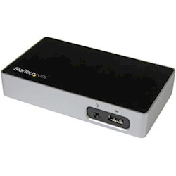 DVI Docking Station for Laptops - USB 3