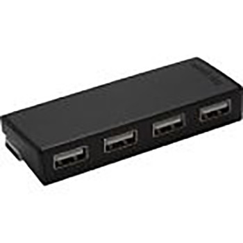 Targus 4 Port USB3.0 Self Powered Hub