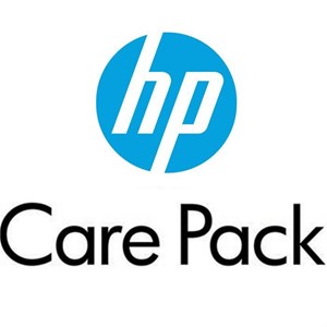 HP 1 Year Post Warranty Next Business Day Onsite and Defective Media Retention LaserJetP3015 Support