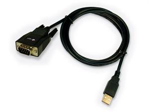 Sunix UTS1009D USB to 1-Port RS-232 Serial Converter