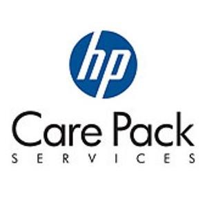 HP 1yr PW NBD Exchange LaserJet P4515 SVC