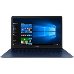 Asus Notebook Laptop - i7-7500U, 16GB RAM, 256G SSD, 14 inch FHD, 11AC+BT, Win10 Pro, Blue, 1yr PUR Wty