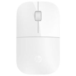 Z3700 WIRELESS MOUSE WHITE GLOSSY