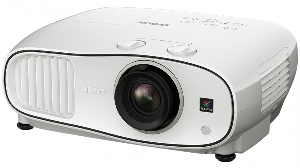 Epson EH-TW6700 Home Theatre Projector