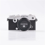 Olympus V204060SU000PEN-F Mirrorless Micro Four Thirds Digital Camera (Body Only Silver)