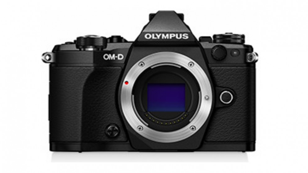 Olympus OM-D E-M5 MKII Mirrorless Camera Body Only