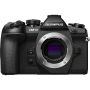 OM-D E-M1 Mark II Camera Body - Black