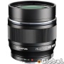 Mzuiko 75MM F1.8 Black 16 Degree Angle Z.E.R.O Coating