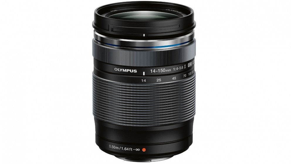 Olympus EZ-M1415 14-150mm f4.0 - 5.6 Lens