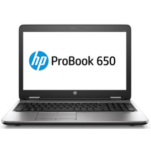 HP 650 i7-6600U 15.6 8GB/256 HSPA PC