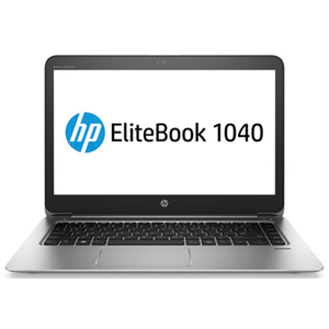 HP EliteBook Folio 1040 G3 - V6E46PA - Intel i5-6300U/8GB/256GB SSD/14" FHD LED/Win 10 Pro + Win 7 Pro Disk/3/3/3Y