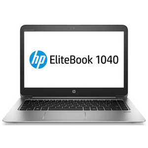 HP EliteBook Folio 1040 G3 [V6E48PA] Intel i7-6600U/8GB/256GB SSD/14" FHD/NFC/Win 10 Pro + Win 7 Pro Disk/3YW