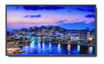 NEC 80" V801  LED Display/ 24/7 Usage/ 16:9/ 1920 x 1080/ 5000:1/ IPS Panel/ VGA,DVI, HDMI/ Speakers/ Optional OPS