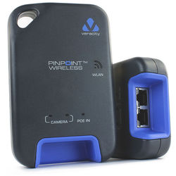 Pinpoint Wireless
