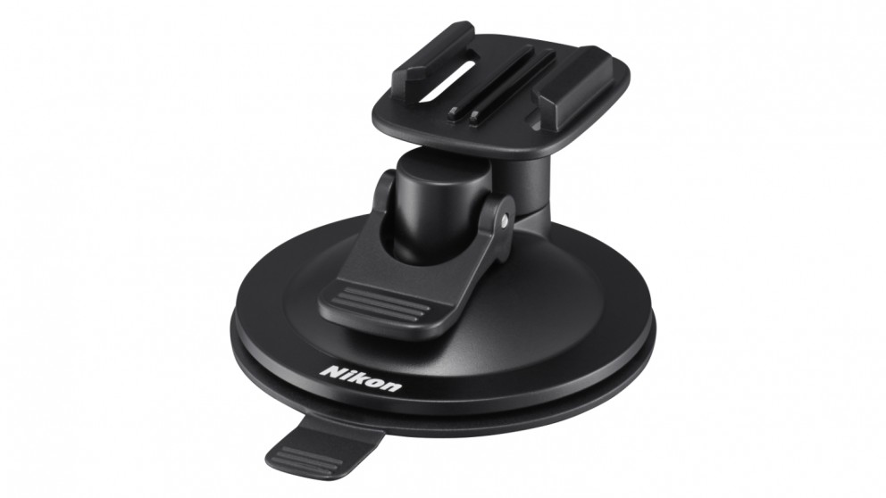 Nikon KeyMission Suction Cup Mount