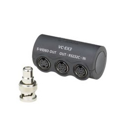 Canon VC-EX3 EX3 INTERFACE ADAPTER SUIT CVCC50I/R