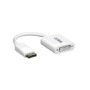 Displayport (M) to DVI (F) Adapter