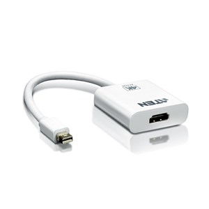 Aten VanCryst mDP (M) to HDMI (F) Active 4K2K Adapter