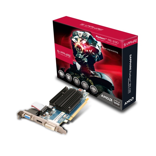 VCS-R5230-2GB