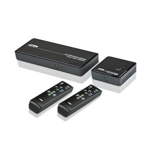 5x2 HDMI Wireless Extender Up to 1080p@30m - [ OLD SKU: VE-829 ]