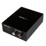 StarTech Component/VGA Video and Audio to HDMI Converter - PC to HDMI - 1920x1200