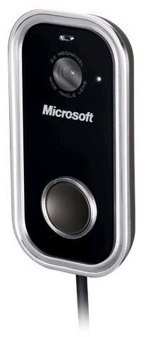 Microsoft Lifecam Show Rtl USB, 2MP HD Optics,NX8000 (LS)
