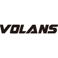 Volans VL-PDPDV, Volans PASSIVE DisplayPort to DVI Converter (4K), 1 Year, VOL CNV DISPLAYPORT-M-DVI-4K-F