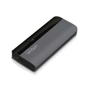 ALOGIC USB-C 10400mAh Portable Power Bank with Dual Output (3A USB-C + 2.4A USB-A) with Smart Charge - MOQ:2