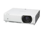 VPL-CH350 4000 Lumen WUXGA 3LCD Projector (White)