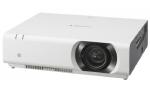 VPL-CH355 4000 Lumen WUXGA 3LCD Projector (White)
