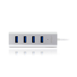 ALOGIC 4 Port USB 3.0 Hub - Premium Series - MOQ:2