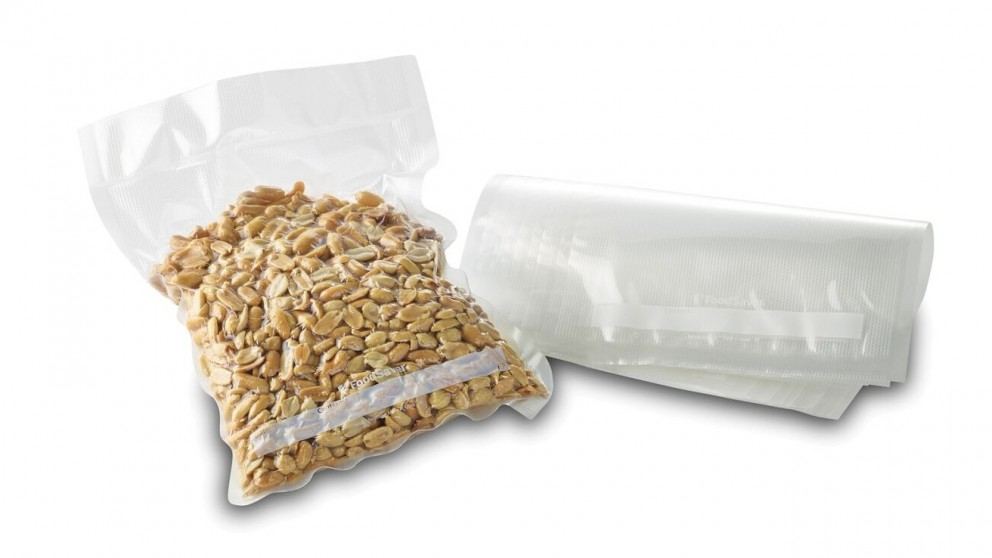 Sunbeam FoodSaver 48 x Pre-cut Vacuum Sealer Bags
