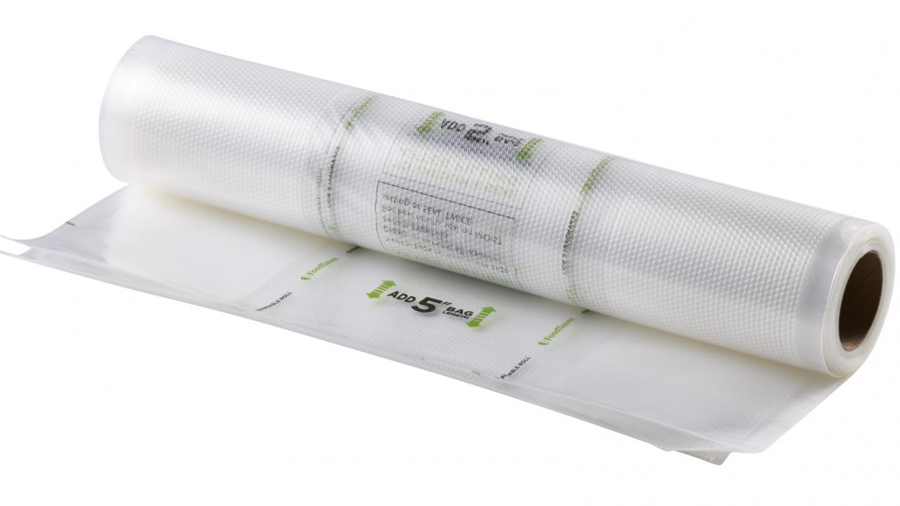 Sunbeam FoodSaver Expandable Roll