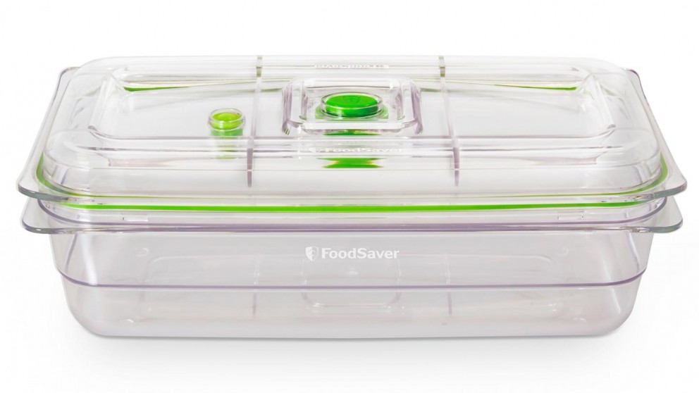 Sunbeam 10 Cup FoodSaver Fresh Container