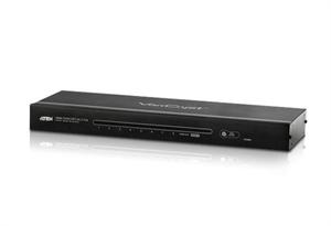 Aten VanCryst 8 Port HDMI Video Splitter Over Cat5 - up to 1080p @ 40m / 1080i @ 60m max