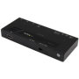 4-Port HDMI Automatic Video Switch - 4K