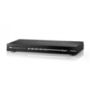 VS482 4-Port Dual View HDMI Video Switch with IR Remote and RS-232