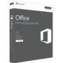 Microsoft Office Mac Home & Business 2016 - No DVD Retail Box (LS) > SMS-OFHB2019-ML