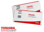 TOSHIBA ADDITIONAL 2YR EXTENDED WARRANTY (TOSH PICKUP & RETURN SERVICE)