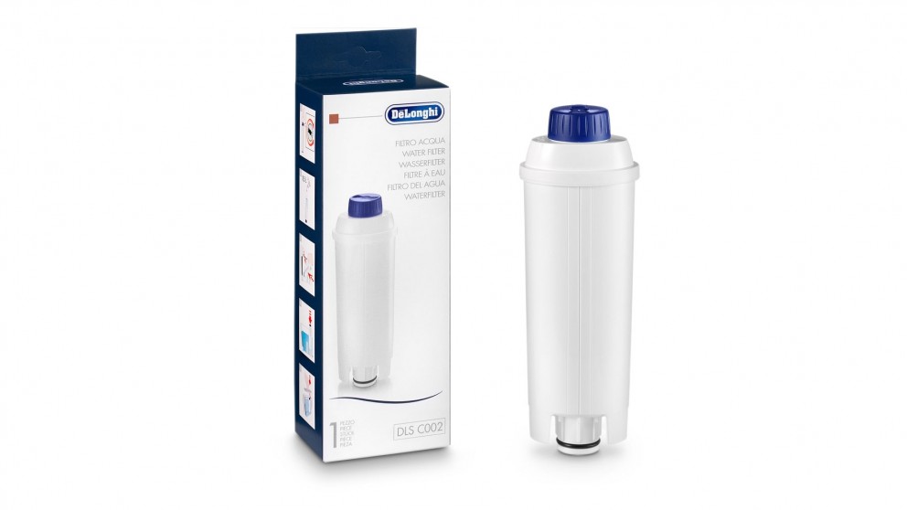 Delonghi Water Filter for ECAM Series Coffee Machines