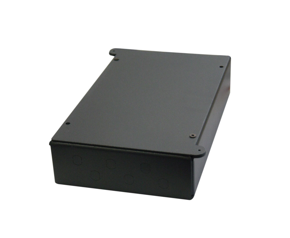 DEFENCE WALL BOX - 6X SC SPX