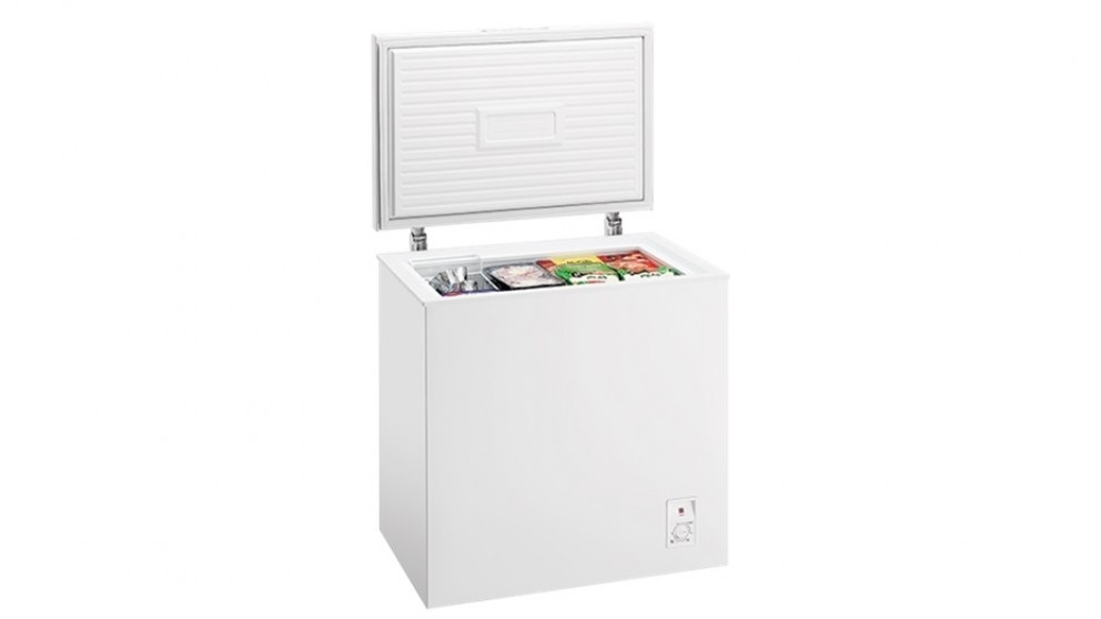 Westinghouse 140L Chest Freezer
