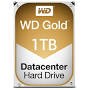1TB Western Digital - Gold RE4 - Enterprise SATA 6G 7200RPM 64MB 5YR