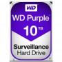 8TB Western Digital - WD Purple  SATA 6G 64MB 3YR