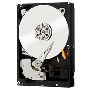 2TB Western Digital - Gold RE4 Enterprise SATA 6G 7200RPM 128MB 5YR