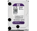 WD30PURX 3TB 64M Intellipower SATA 6Gb/s WD Purple