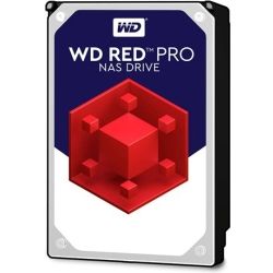 WD Red Pro WD4003FFBX 4TB 7200 RPM 256MB Cache SATA 6.0Gb/s 3.5